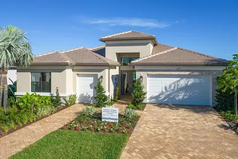 12324 SW Willowy Way, Port Saint Lucie, FL 34987