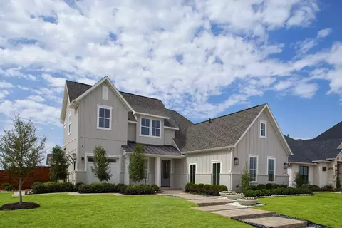 Exterior - 1812 Casting Rdg, Mesquite, TX 75181 photo 4 of 7