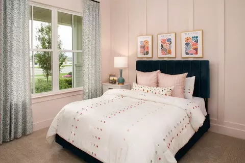 Bedroom - 1812 Casting Rdg, Mesquite, TX 75181 photo 4 of 7