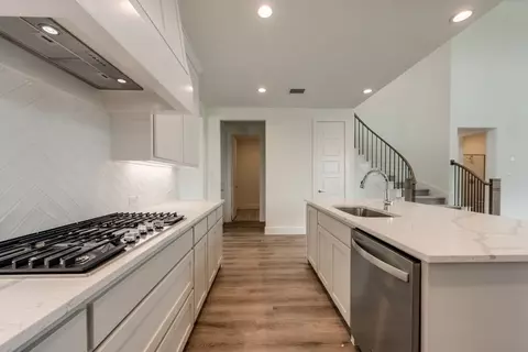 Kitchen - 1812 Casting Rdg, Mesquite, TX 75181 photo 1 of 4