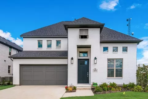 Exterior - 1812 Casting Rdg, Mesquite, TX 75181 photo 3 of 7