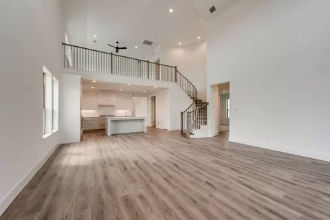 Living - 1812 Casting Rdg, Mesquite, TX 75181 photo 3 of 5