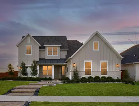 Exterior - 1812 Casting Rdg, Mesquite, TX 75181 photo 5 of 7