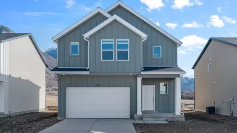 2018 E Dorset Way #284, Salem, UT 84653