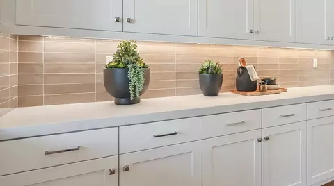 Kitchen - 500 Park Drive Unit #113, Carson, CA 90745 photo 4 of 5