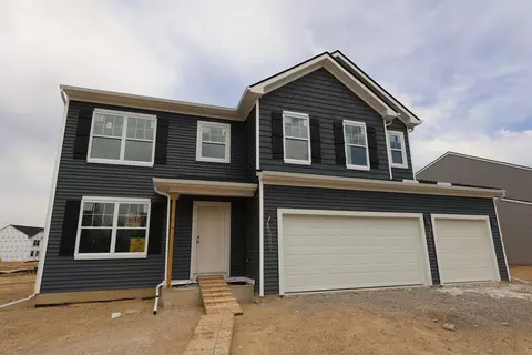 362 Hidden Riv W, Holly, MI 48442