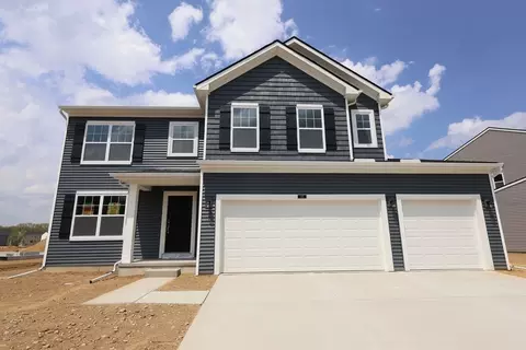 362 Hidden Riv W, Holly, MI 48442