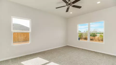 Bedroom - 8605 Tarsus Dr, Milton, FL 32583 photo 1 of 21