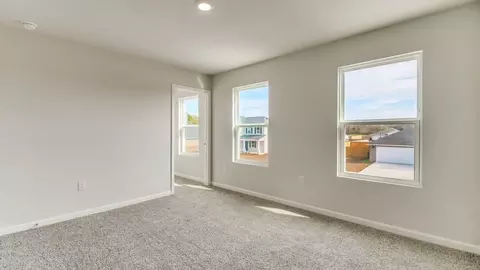 Bedroom - 8605 Tarsus Dr, Milton, FL 32583 photo 7 of 21