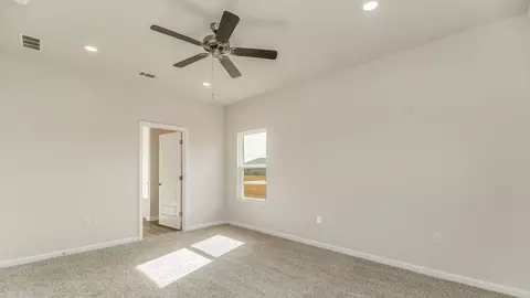 Bedroom - 8605 Tarsus Dr, Milton, FL 32583 photo 2 of 21