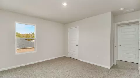 Bedroom - 8605 Tarsus Dr, Milton, FL 32583 photo 9 of 21
