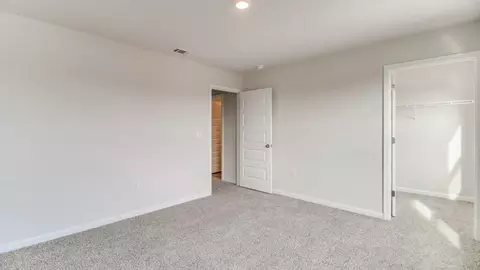 Bedroom - 8605 Tarsus Dr, Milton, FL 32583 photo 5 of 21