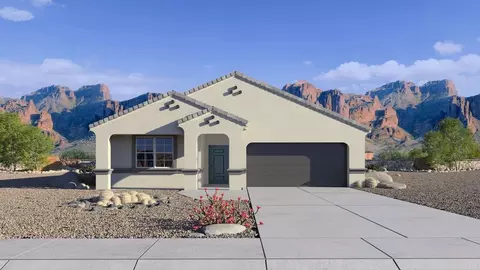 37965 W Capri Ave, Maricopa, AZ 85138