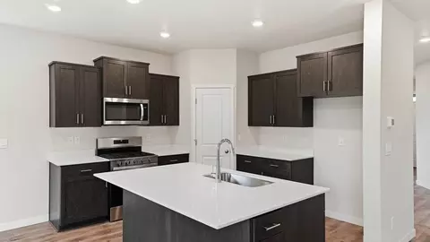 Kitchen - 21217 SE Pelee Dr, Bend, OR 97702 photo 1 of 6
