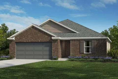 25414 Saguaro Ridge Dr, Richmond, TX 77406