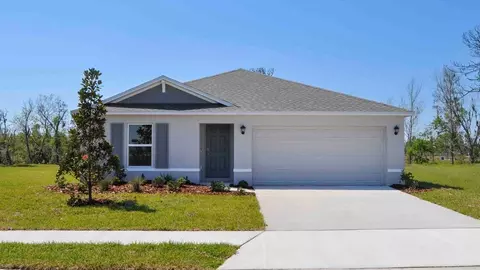 Exterior - 2296 Pilsner Loop, Bradenton, FL 34208 photo 2 of 4