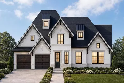 1839 Gettysburg Blvd, Fate, TX 75189