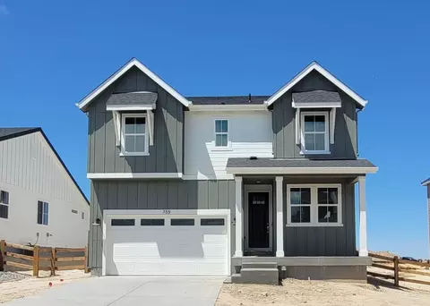755 Stillwell Ave, Elizabeth, CO 80107