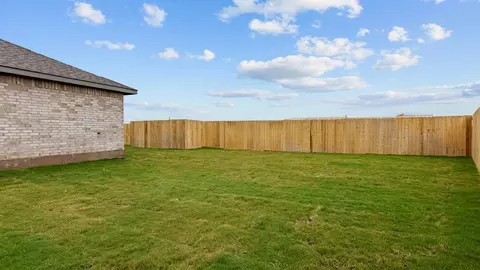 Exterior - 2302 Continental Ave, Abilene, TX 79601 photo 9 of 15