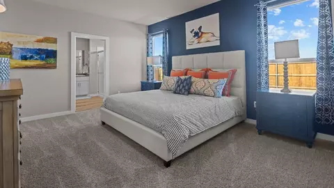 Bedroom - 2302 Continental Ave, Abilene, TX 79601 photo 8 of 13