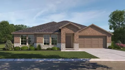 Exterior - 2302 Continental Ave, Abilene, TX 79601 photo 3 of 15