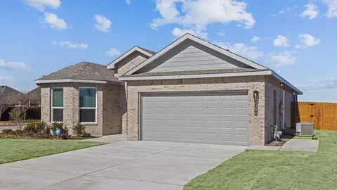 Exterior - 2302 Continental Ave, Abilene, TX 79601 photo 12 of 15