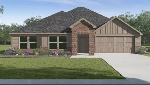 Exterior - 2302 Continental Ave, Abilene, TX 79601 photo 5 of 15