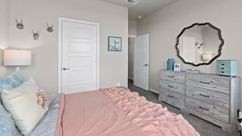 Bedroom - 2302 Continental Ave, Abilene, TX 79601 photo 11 of 13
