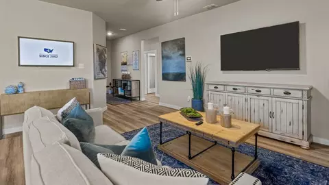 Entry Way - 2302 Continental Ave, Abilene, TX 79601 photo 1 of 1