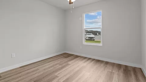 Bedroom - 2302 Continental Ave, Abilene, TX 79601 photo 4 of 13