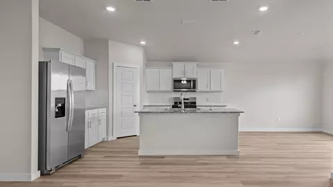 Kitchen - 2302 Continental Ave, Abilene, TX 79601 photo 1 of 4