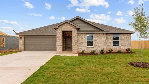 2302 Continental Ave, Abilene, TX 79601