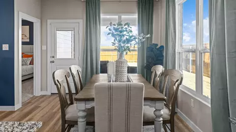 Dining - 2302 Continental Ave, Abilene, TX 79601 photo 1 of 1