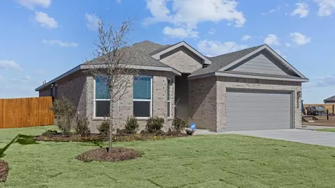 Exterior - 2302 Continental Ave, Abilene, TX 79601 photo 13 of 15
