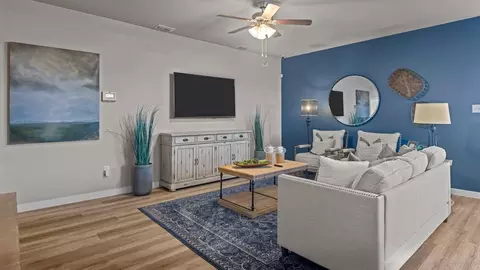 Living - 2302 Continental Ave, Abilene, TX 79601 photo 2 of 2