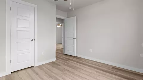 Bedroom - 2302 Continental Ave, Abilene, TX 79601 photo 7 of 13
