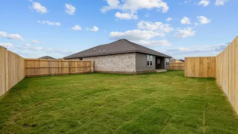 Exterior - 2302 Continental Ave, Abilene, TX 79601 photo 10 of 15