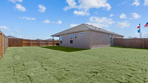Exterior - 2302 Continental Ave, Abilene, TX 79601 photo 15 of 15