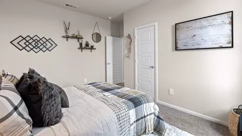 Bedroom - 2302 Continental Ave, Abilene, TX 79601 photo 13 of 13