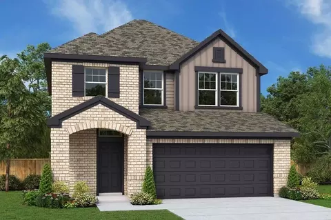 27118 Texas Wildrye Dr, Hockley, TX 77447