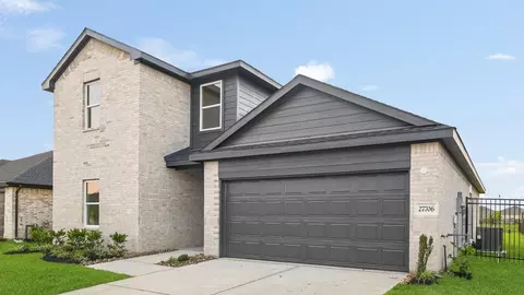 27706 Oasis Ridge Dr, Katy, TX 77493