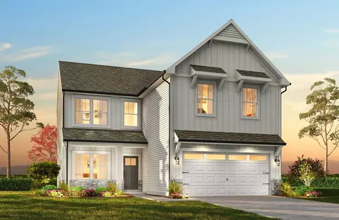 2321 Old Salisbury Rd, Winston Salem, NC 27127