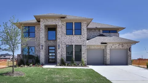 18818 Cornelia Fields Ln, Hockley, TX 77447