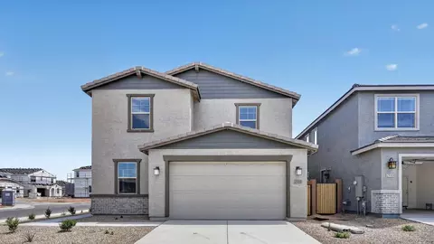 25337 N 165th Ln, Surprise, AZ 85387