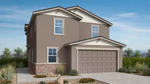 25337 N 165th Ln, Surprise, AZ 85387