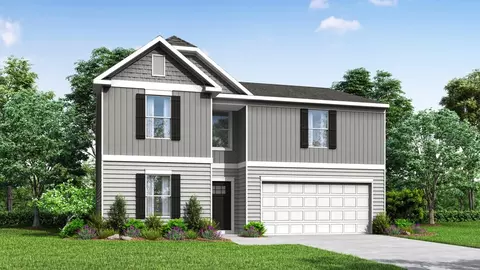 335 Kendall St, Bellefontaine, OH 43311