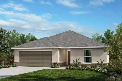 208 Rosewood Rd, Lake Wales, FL 33898