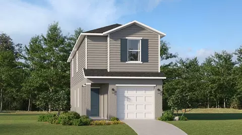 Exterior - 370 Mango Ave, Cocoa, FL 32922 photo 2 of 3