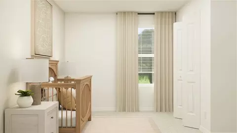 Bedroom - 370 Mango Ave, Cocoa, FL 32922 photo 4 of 6