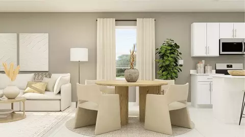 Dining - 370 Mango Ave, Cocoa, FL 32922 photo 2 of 2